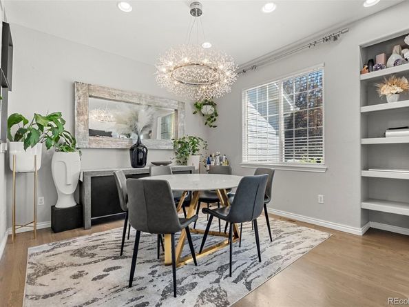 3026 S Waco Court, Aurora CO 80013