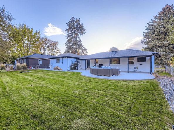 3526 Newland Street, Wheat Ridge CO 80033