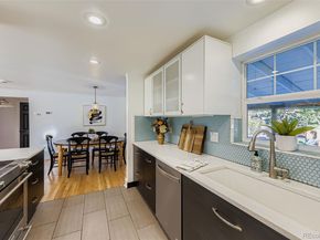 3526 Newland Street, Wheat Ridge CO 80033