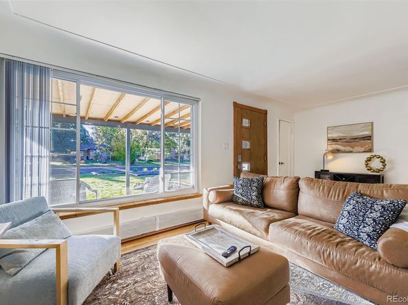 3526 Newland Street, Wheat Ridge CO 80033
