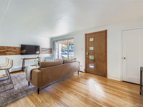 3526 Newland Street, Wheat Ridge CO 80033