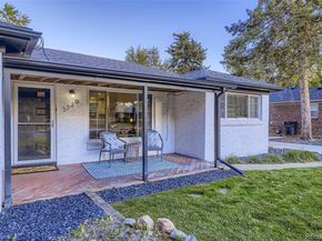 3526 Newland Street, Wheat Ridge CO 80033