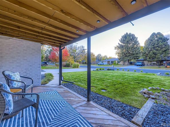 3526 Newland Street, Wheat Ridge CO 80033
