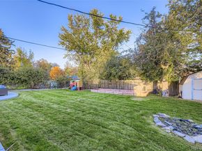 3526 Newland Street, Wheat Ridge CO 80033