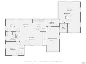 3526 Newland Street, Wheat Ridge CO 80033
