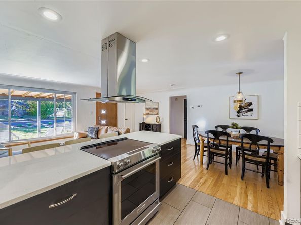 3526 Newland Street, Wheat Ridge CO 80033
