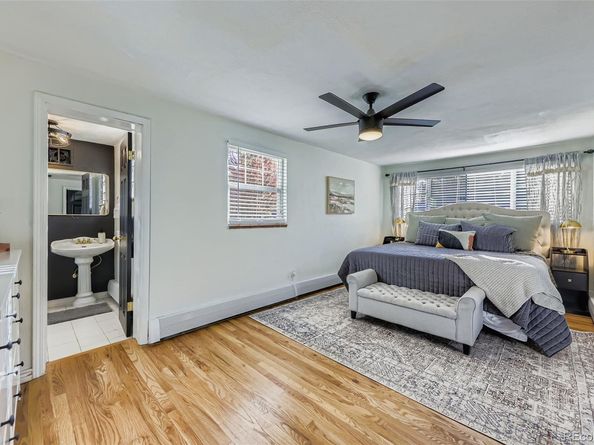 3526 Newland Street, Wheat Ridge CO 80033