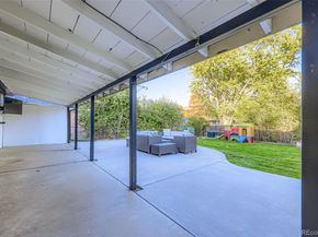 3526 Newland Street, Wheat Ridge CO 80033