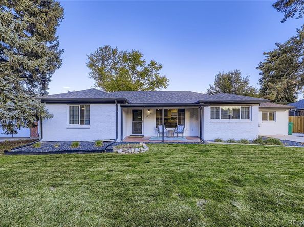 3526 Newland Street, Wheat Ridge CO 80033