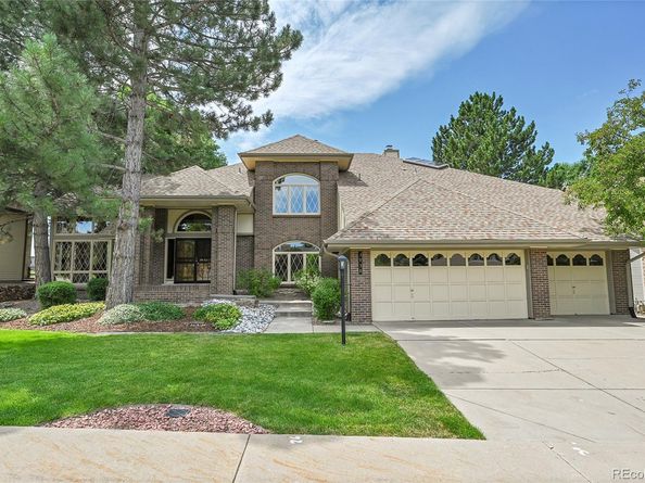 3938 W 102nd Avenue, Westminster CO 80031