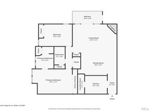 23557 Genesee Village Road A, Golden CO 80401