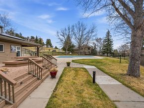 23557 Genesee Village Road A, Golden CO 80401