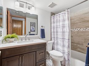 23557 Genesee Village Road A, Golden CO 80401