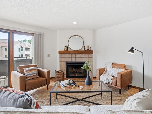 23557 Genesee Village Road A, Golden CO 80401