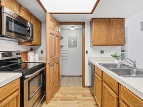 23557 Genesee Village Road A, Golden CO 80401