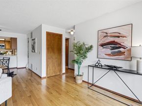 23557 Genesee Village Road A, Golden CO 80401