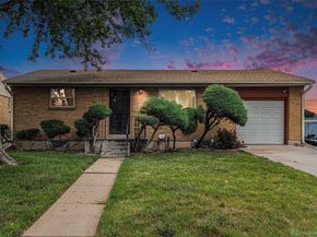 7644 Wyandot Street, Denver CO 80221