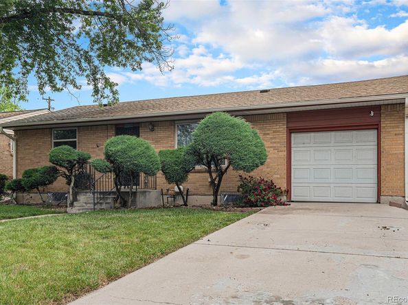 7644 Wyandot Street, Denver CO 80221