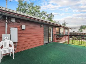 7644 Wyandot Street, Denver CO 80221