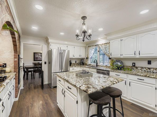 7844 W Friend Drive, Littleton CO 80128