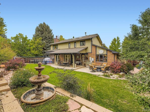 7844 W Friend Drive, Littleton CO 80128