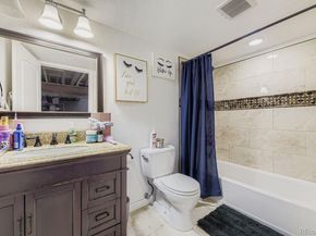 7844 W Friend Drive, Littleton CO 80128