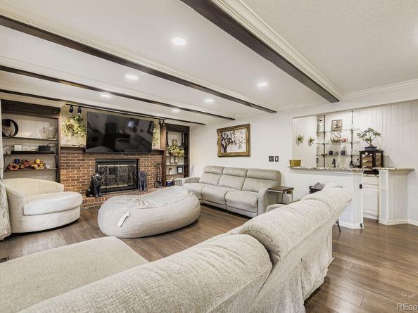 7844 W Friend Drive, Littleton CO 80128