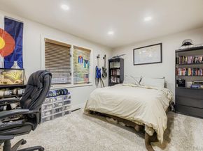 7844 W Friend Drive, Littleton CO 80128