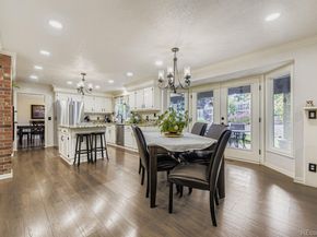 7844 W Friend Drive, Littleton CO 80128