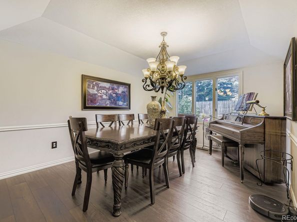 7844 W Friend Drive, Littleton CO 80128