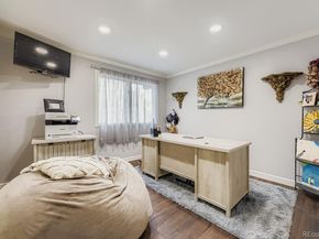 7844 W Friend Drive, Littleton CO 80128