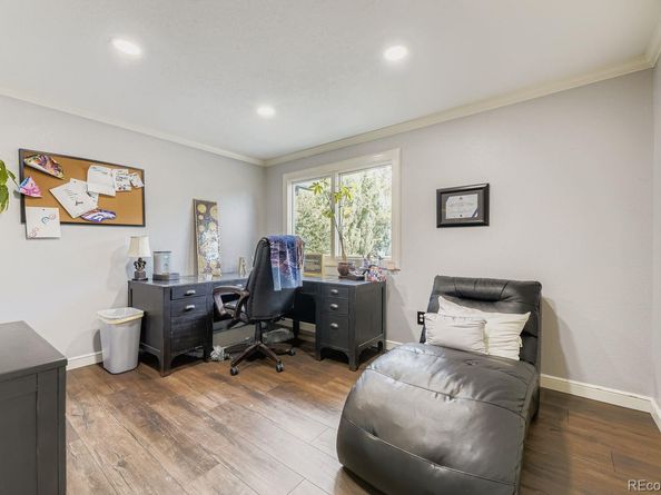 7844 W Friend Drive, Littleton CO 80128