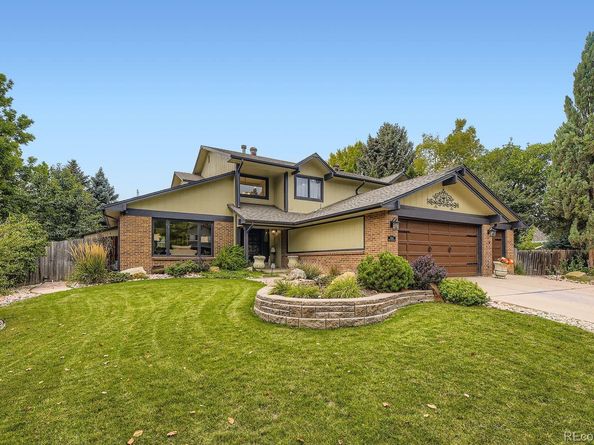 7844 W Friend Drive, Littleton CO 80128