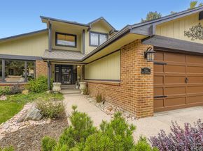7844 W Friend Drive, Littleton CO 80128