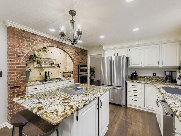 7844 W Friend Drive, Littleton CO 80128