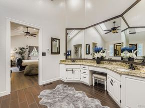 7844 W Friend Drive, Littleton CO 80128