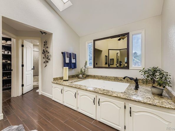 7844 W Friend Drive, Littleton CO 80128