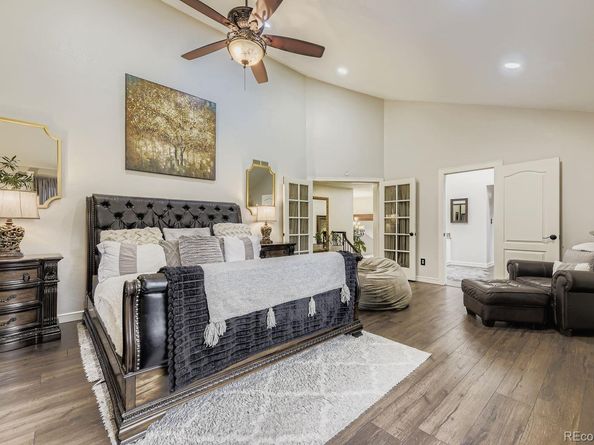 7844 W Friend Drive, Littleton CO 80128