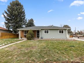Undisclosed Address #5153044, Denver CO 80222