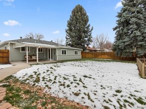 Undisclosed Address #5153044, Denver CO 80222