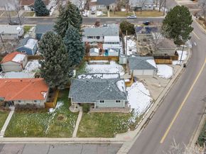 Undisclosed Address #5153044, Denver CO 80222