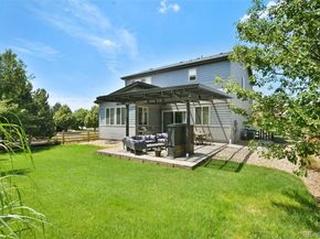 10008 Salida Street, Commerce City CO 80022