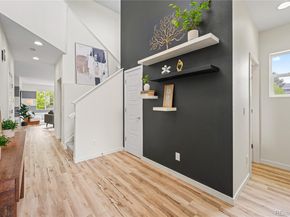 10008 Salida Street, Commerce City CO 80022