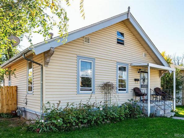 610 Walnut Street, Brighton CO 80601