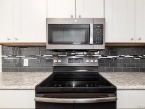 7700 W Glasgow Place 22C, Littleton CO 80128