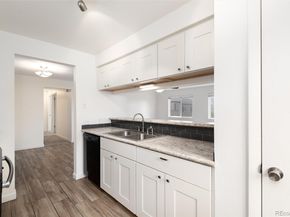 7700 W Glasgow Place 22C, Littleton CO 80128