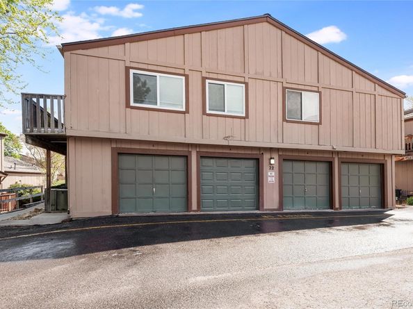 7700 W Glasgow Place 22C, Littleton CO 80128