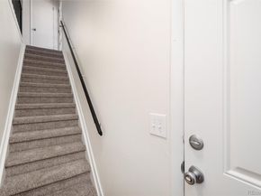 7700 W Glasgow Place 22C, Littleton CO 80128