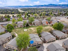 7700 W Glasgow Place 22C, Littleton CO 80128