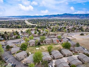 7700 W Glasgow Place 22C, Littleton CO 80128